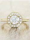 caption:Shown in yellow gold