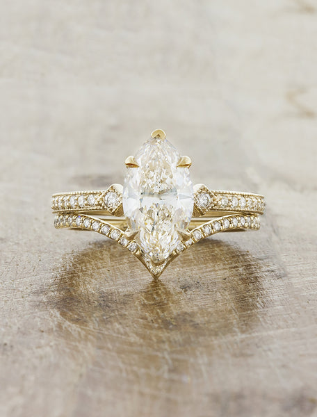Vintage Engagement Rings Under 3000 Dollars – Raymond Lee Jewelers