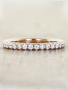 caption:Shown in 14k rose gold
