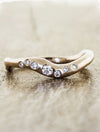 caption:Shown in rose gold