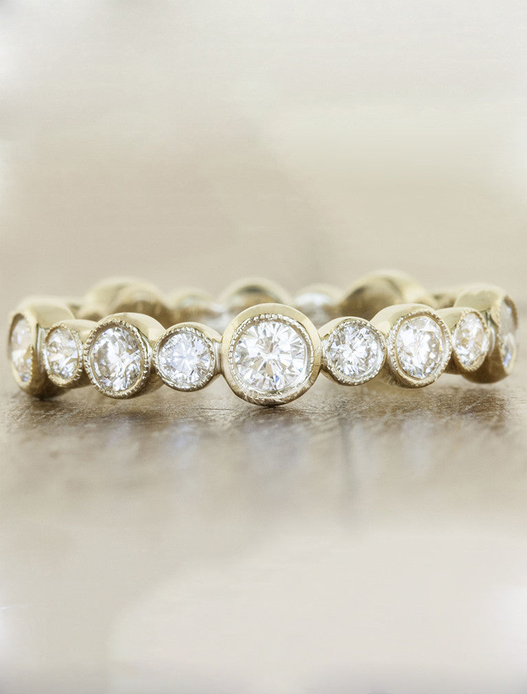 caption:Shown in 14k yellow gold