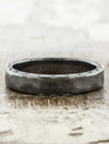 caption:Shown in black rhodium finish