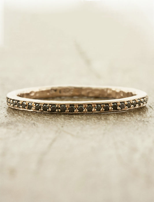 caption:Shown in 14k rose gold