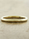 caption:Shown in 14k yellow gold