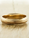 caption:Shown in rose gold