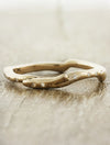 caption:Shown in rose gold