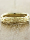 caption:Shown in 14k yellow gold