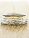 caption:Shown in 14k white gold
