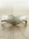 caption:Shown in 14k white gold