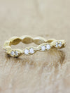 caption:Shown in 14k yellow gold