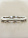 caption:Shown in platinum, no diamonds