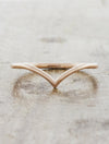 caption:Shown in 14k rose gold