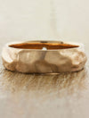 caption:Shown in 14k rose gold
