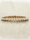 caption:Shown in 14k rose gold