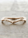 caption:Shown in 14k rose gold