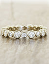 caption:Shown in 14k yellow gold