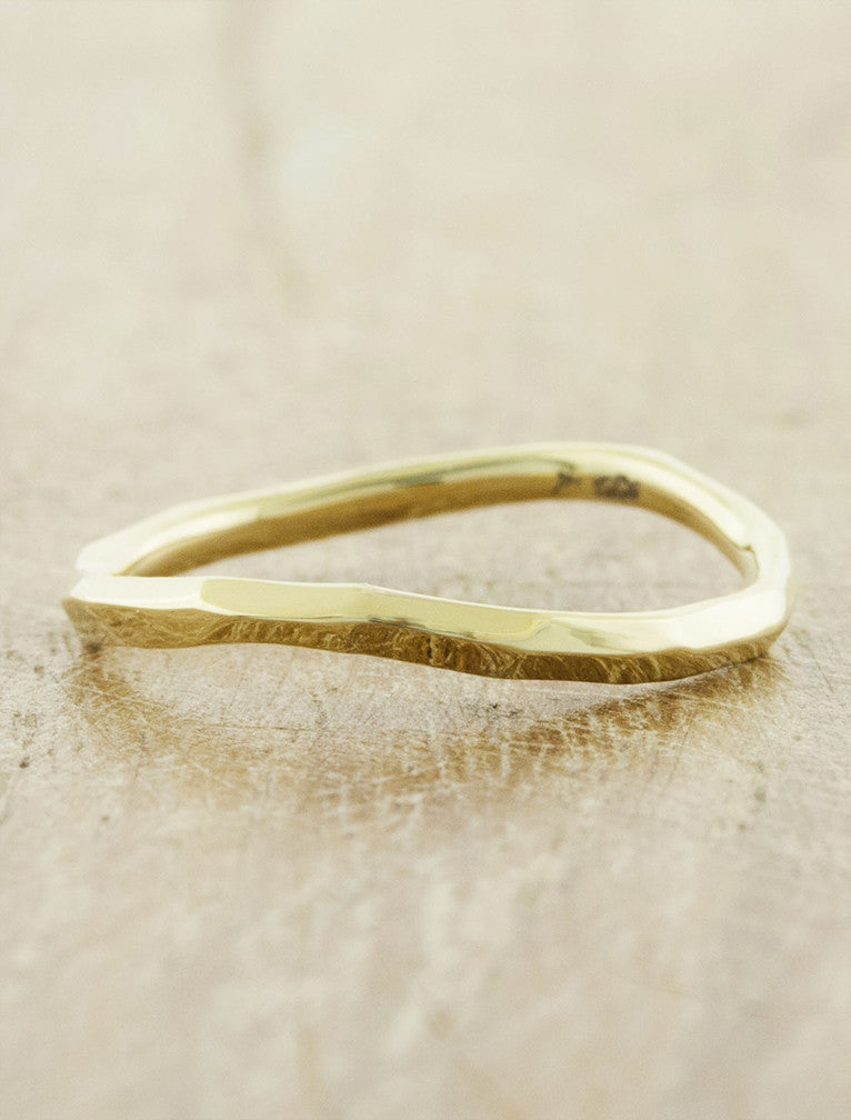 caption:Shown in 14k yellow gold