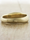 caption:Shown in 14k yellow gold