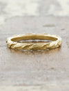 caption:Shown in 14k yellow gold