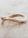 caption:Shown in 14k rose gold
