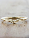 caption:Shown in 14k yellow gold