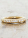 caption:Shown in 14k yellow gold