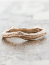 caption:Shown in 14k rose gold