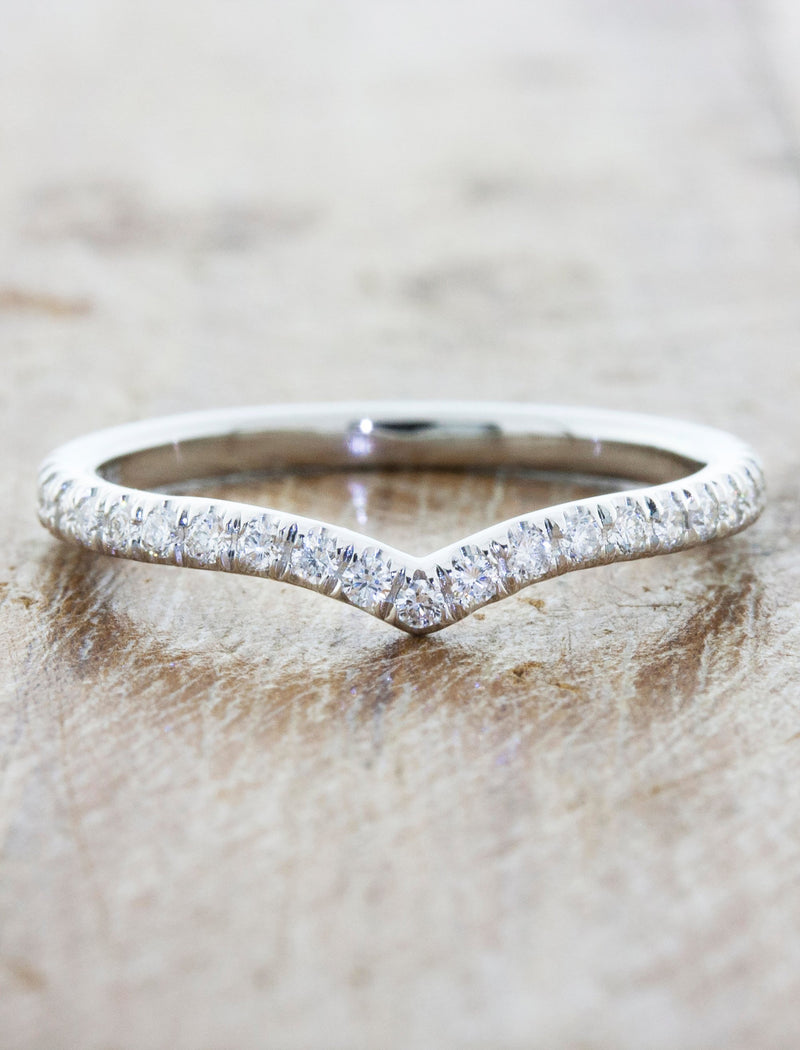 caption:Shown with diamonds, platinum