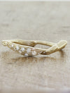 captionShown in 14k yellow gold