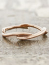 caption:Shown in 14k rose gold