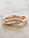 caption:Shown in 14k rose gold