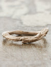 caption:Shown in 14k rose gold
