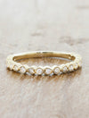 caption:Shown in 14k yellow gold