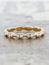 caption:Shown in 14k yellow gold