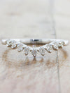 caption:Customized with extra diamonds in platinum