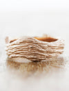 caption:Shown in rose gold
