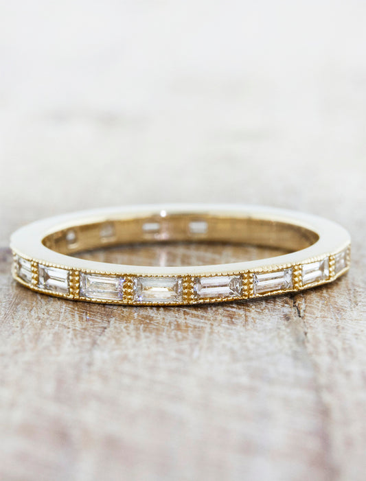 caption:Shown in 14k yellow gold